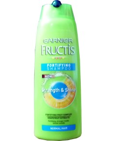 Fructis Strength and Shine Fortifying Shampoo