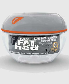 Hold Fat Hed