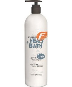 Head Bath Lightweight Moisture Masque