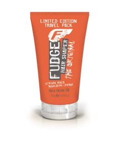The Original Hair Shaper Strong Hold Moulding Creme