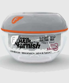 Hair Varnish