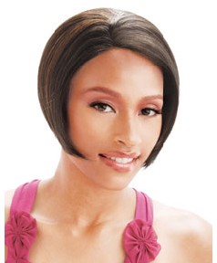 Janet Full Lace Syn Mara Wig