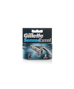Gillette Sensor Excel Blades