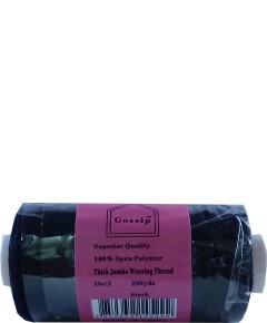 Thick Jumbo Weaving Thread