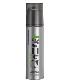 Style Curl Crystal Turn Gel Wax