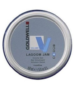 Volume Lagoom Jam
