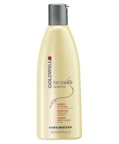 Kerasilk Shampoo