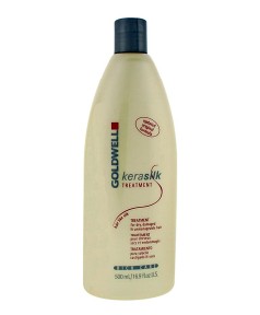 Kerasilk Treatment