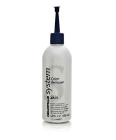 System Skin Stain Remover