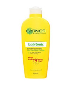 Garnier BodyTonic Hydrating Lotion