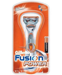 Razor Fusion Power