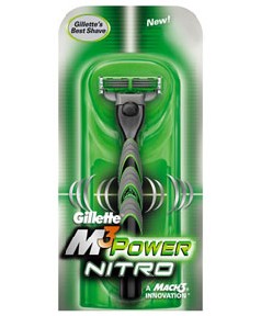 Razor M3 Power Nitro