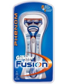 Razor Fusion Phenom