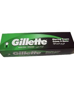 Gillette Serie Shaving Cream
