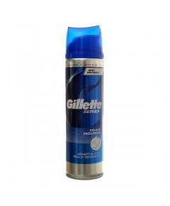 Gillette Serie Foam