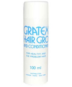 Gratex Hair Gro And Conditioner