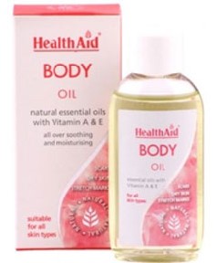 Body Oil