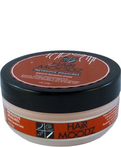 Hair Moodz Preventive Measures Leave In Corrective Creme