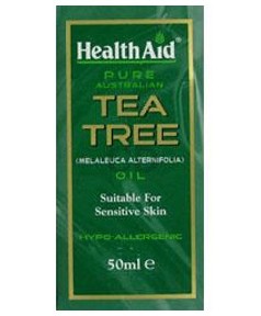 Pure Australian Tea Tree Oil