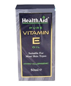 Pure Vitamin E Oil
