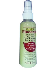 Leave In Instant Conditioning Treatment