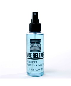 Lace Release Spray