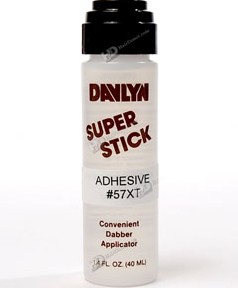 Davlyn Super Stick Adhesive