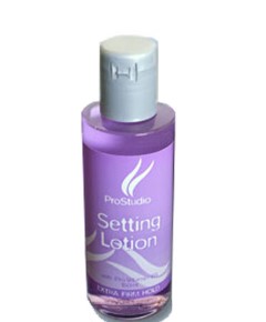 ProStudio Setting Lotion