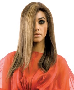 Hairaisers Wig BEVERLY