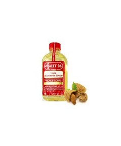 Huile d amande Douce Oil