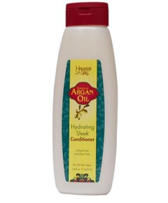 Hawaiian Silky Hydrating Sleek Conditioner