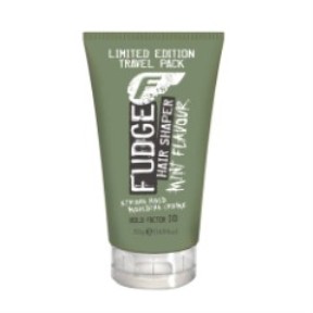 Hair Shaper Mint Flavour Strong Hold Moulding Creme