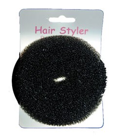Bun Shaper