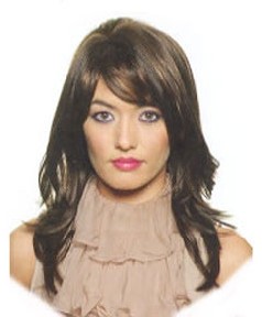 Secrets Syn Davina Wig