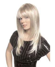 Secrets Syn Lara Wig