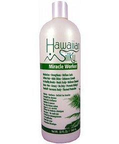 Hawaiian Silky Miracle Worker 14 in 1
