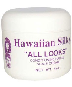 Hawaiian Silky Herbal All Looks Cream