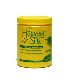Hawaiian Silky Curl Reconstructor