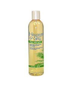 Hawaiian Silky Super Hold Spritz
