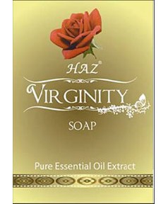 Haz Virginity Soap