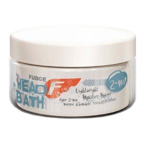 Damage Head Bath Light Weight Moisture Masque