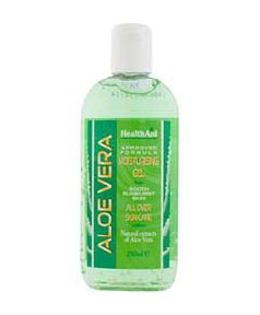 Aloe Vera Moisturising Gel