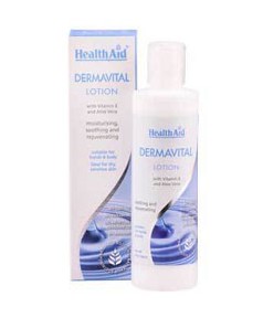 Dermavital Lotion