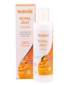 Royal Jelly Lotion