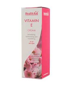 Vitamin E Cream