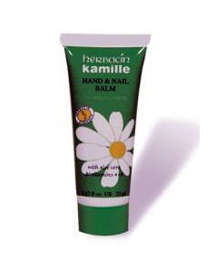 Herbacin Wuta Kamille Glycerine Hand Cream