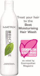 Biolage Hydratherapie Hydrating Shampoo
