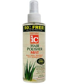 IC Fantasia Hair Polisher Mist