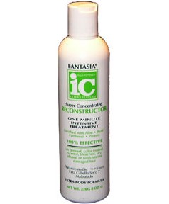 IC Fantasia Super Concentrated Reconstructor