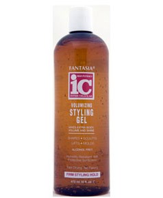 IC Fantasia Volumizing Styling Gel